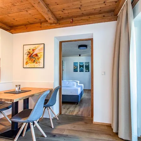 Apartamento Wally Berg